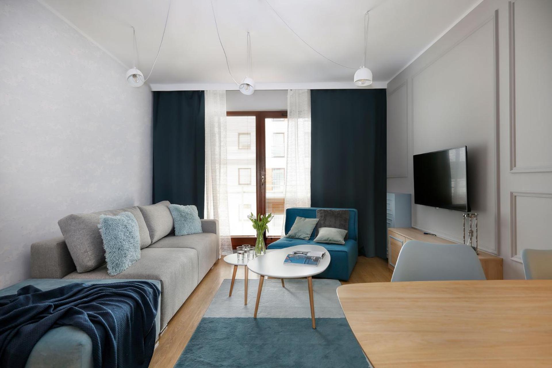 City Center - Riverside By Apartmore Gdańsk Kültér fotó