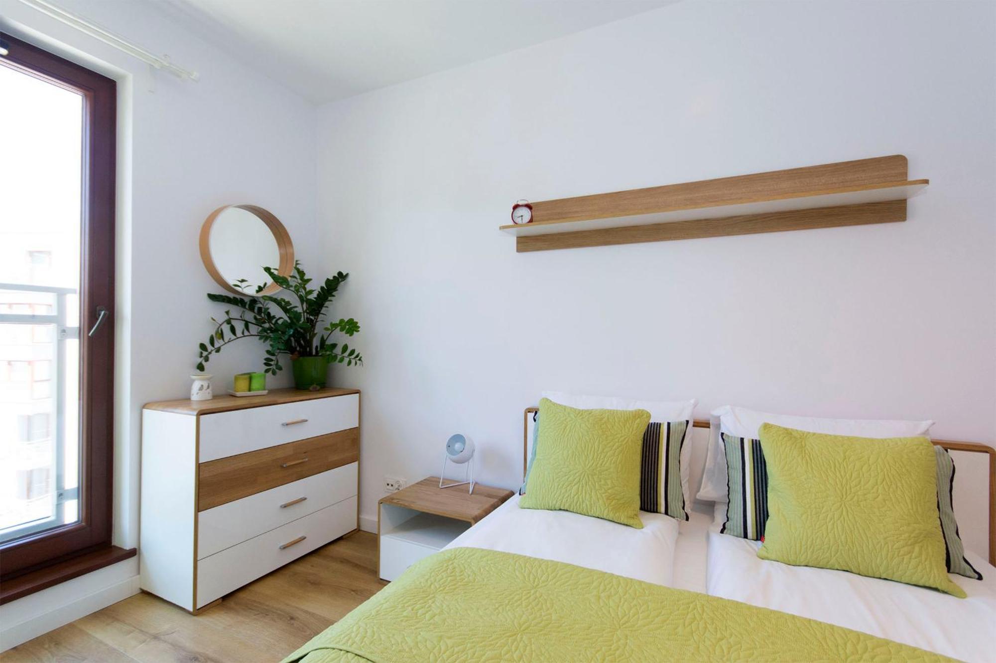 City Center - Riverside By Apartmore Gdańsk Kültér fotó