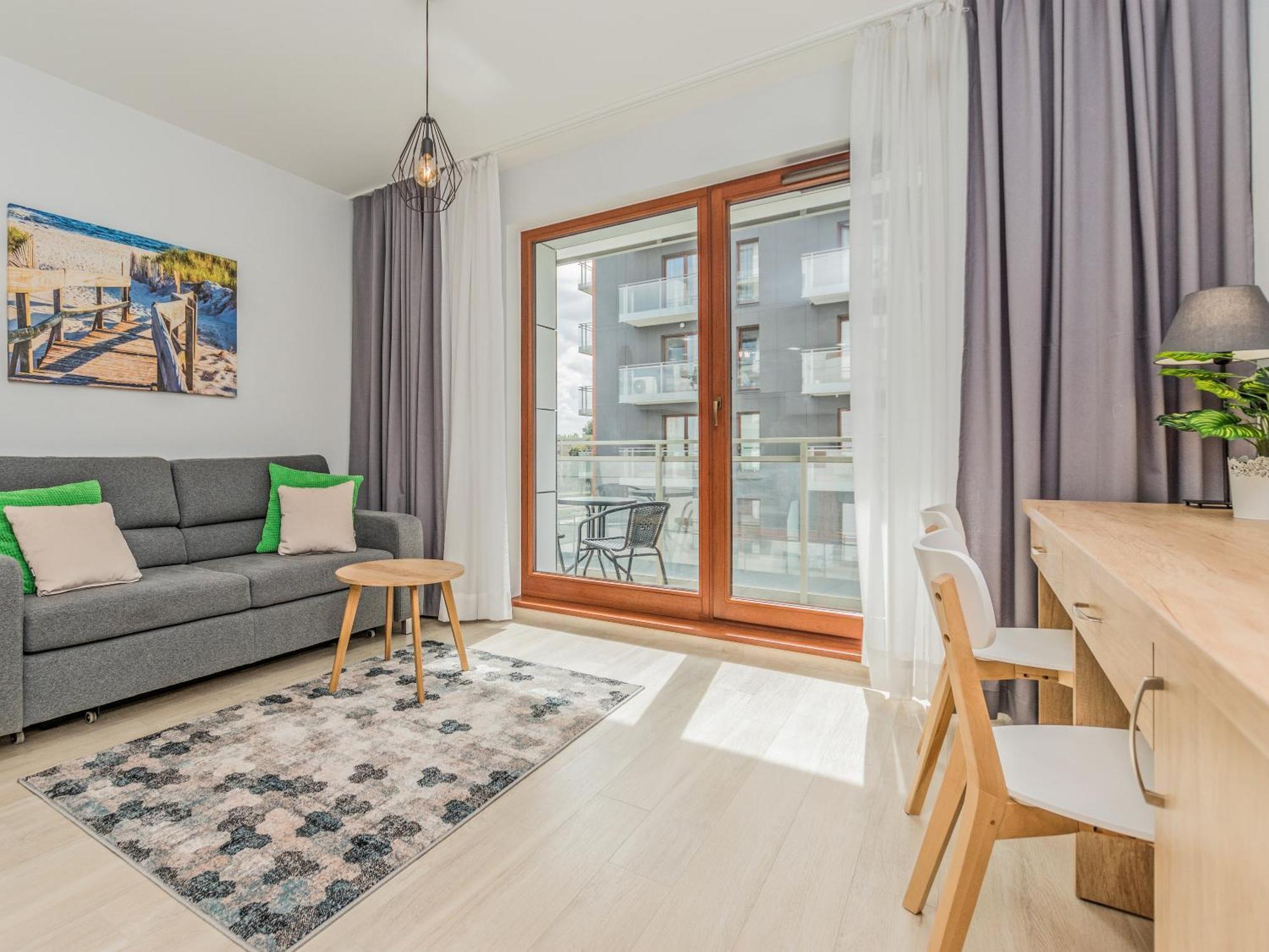 City Center - Riverside By Apartmore Gdańsk Kültér fotó