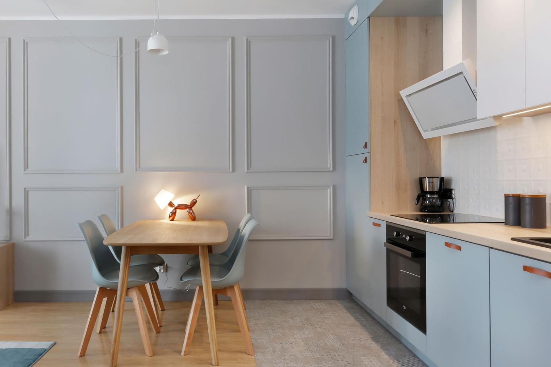City Center - Riverside By Apartmore Gdańsk Kültér fotó